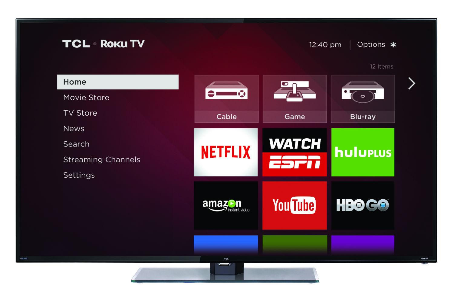 roku interactive ads tv 3700 series