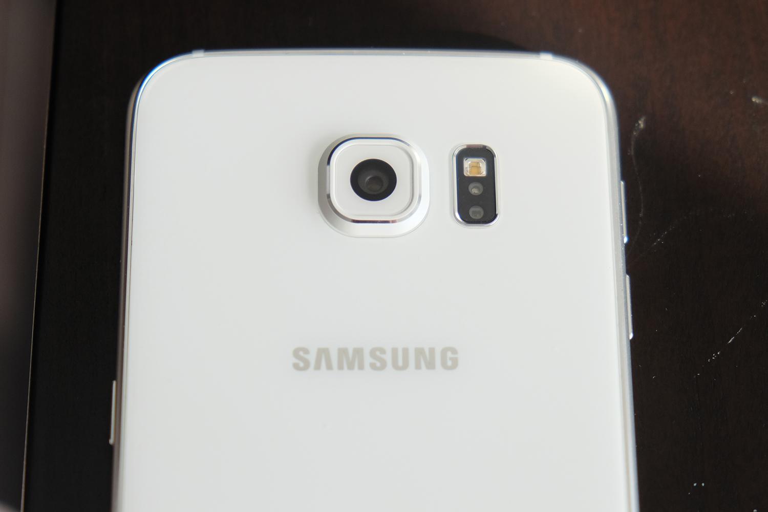 Samsung Galaxy S6