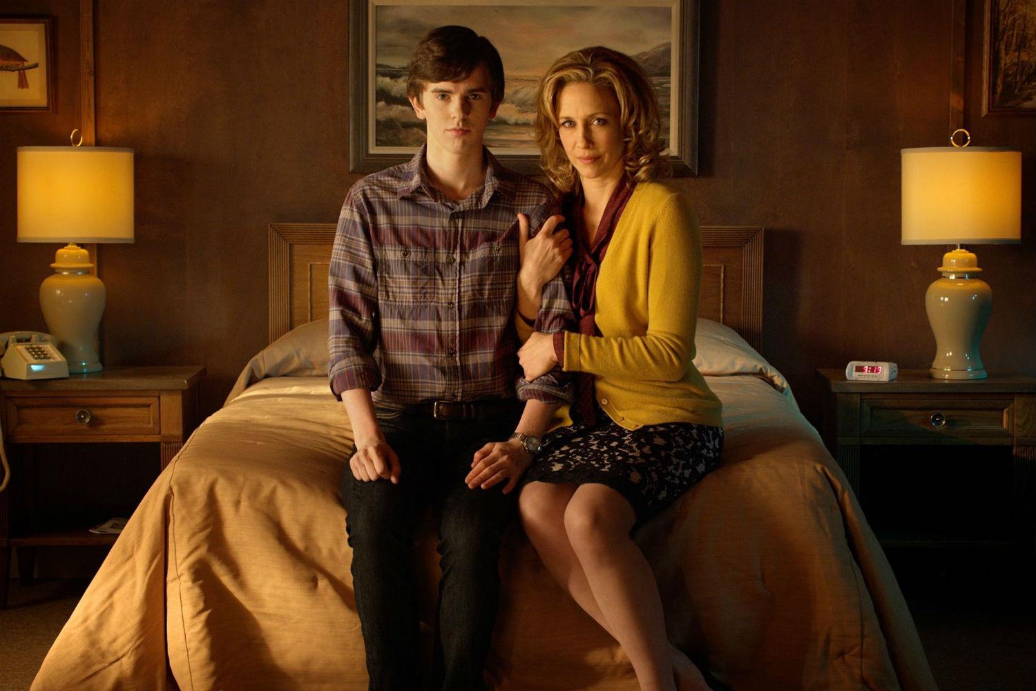 sling tv xbox one adds ae history lifetime new bundles bates motel