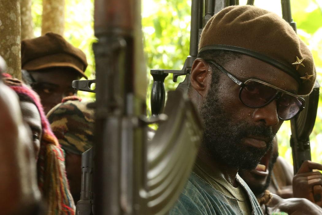 netflix beasts of no nation cary fukunaga