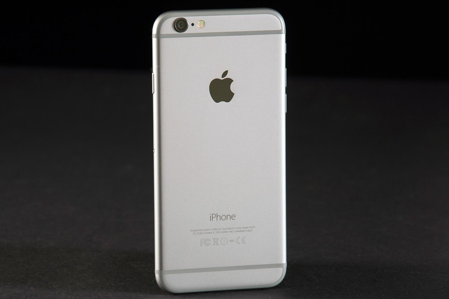 Apple iPhone 6