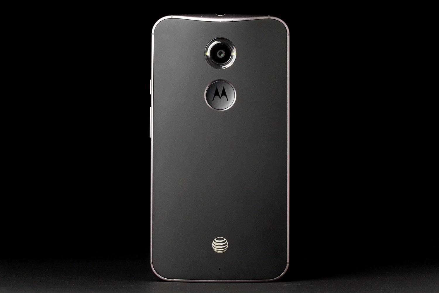 Motorola Moto X (2014)