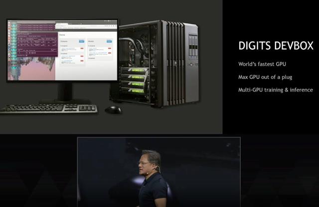 nvidias digits devbox is every researchers quad card dream digitsdevbox