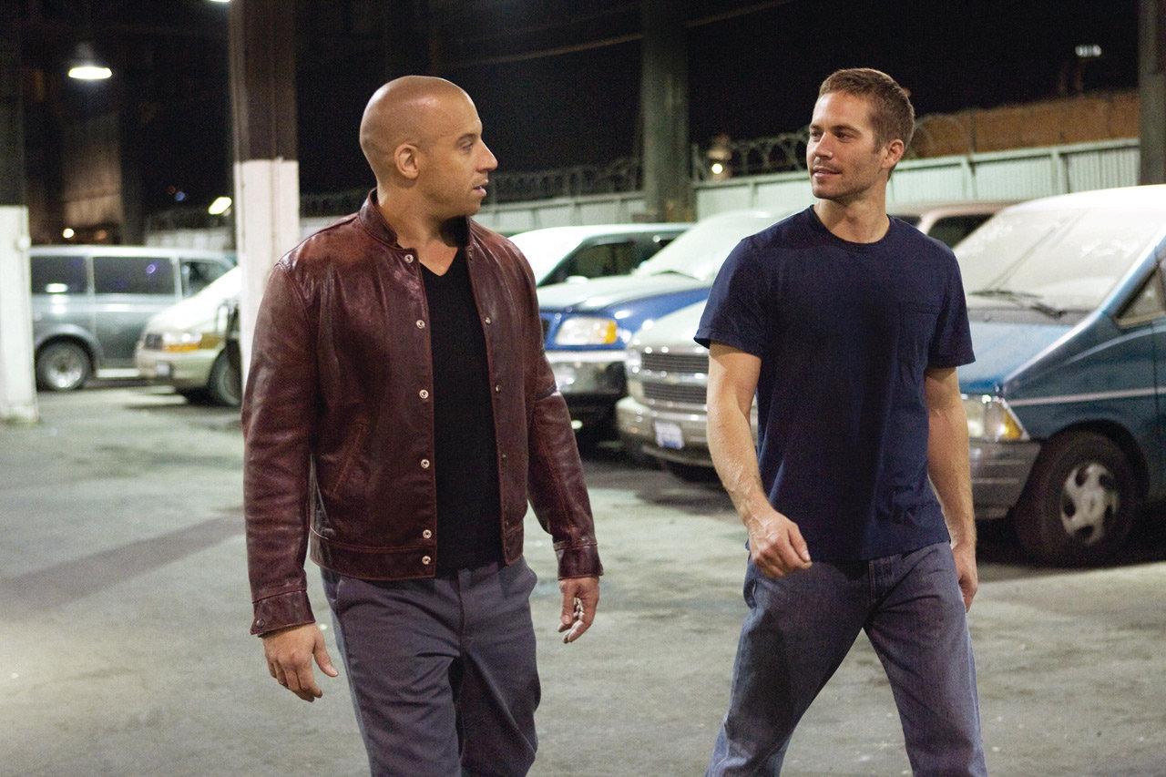 fast furious review ff4 3