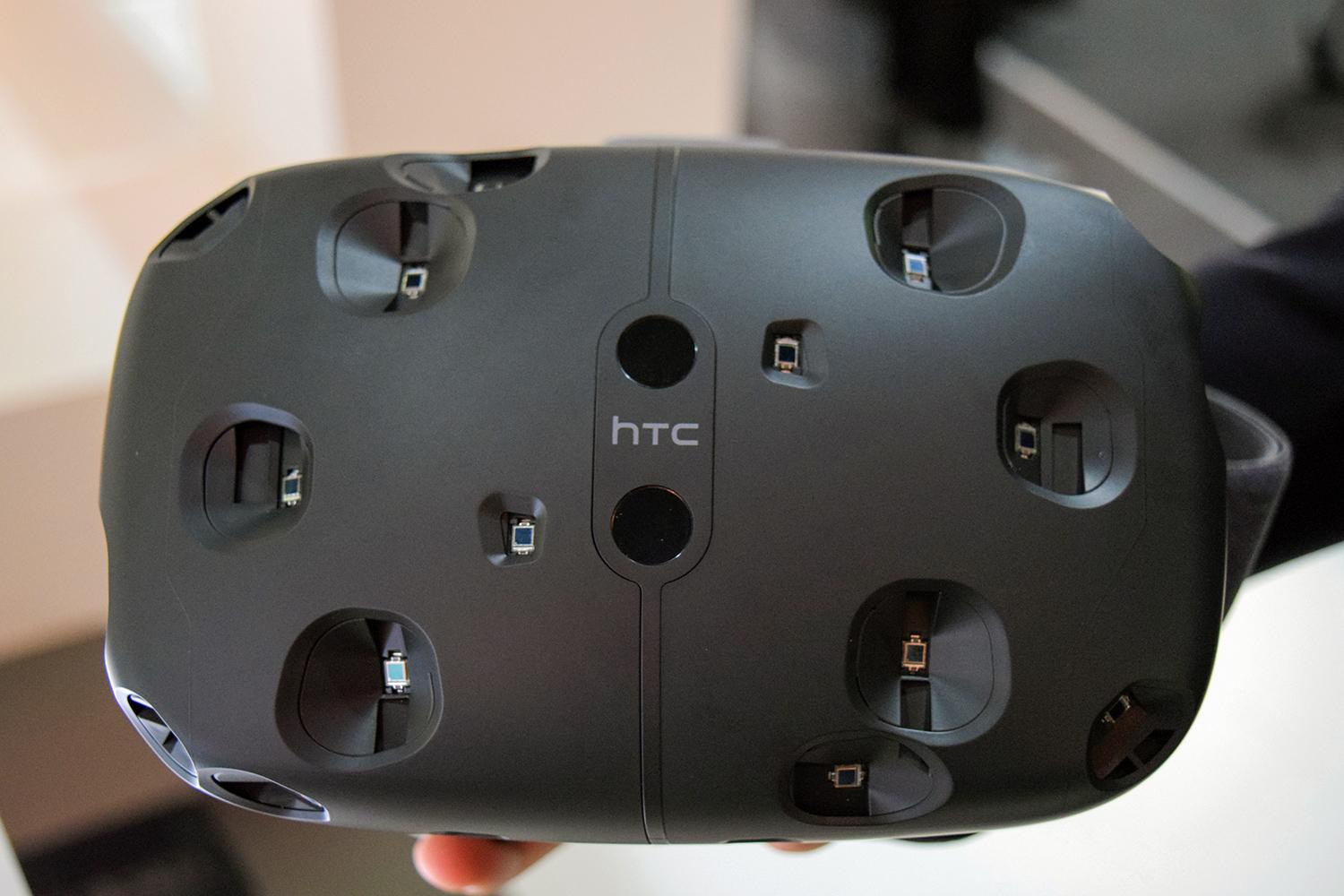 HTC Vive