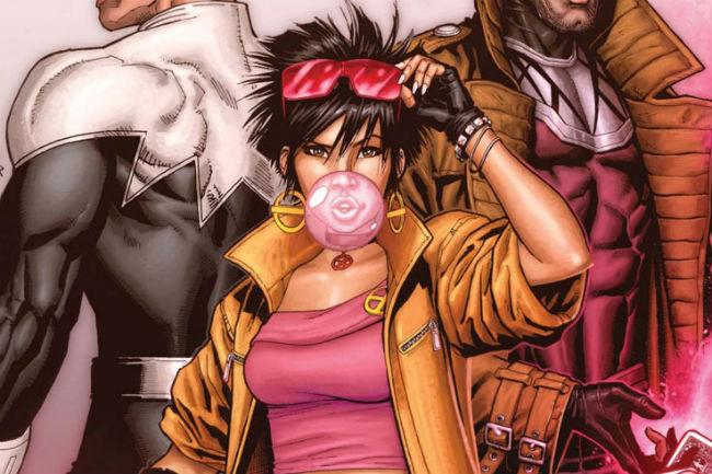 x men spinoff movie new mutants jubilee