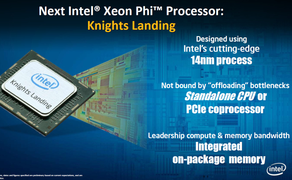 new details revealed about intels upcoming 60 core behemoth knightslanding