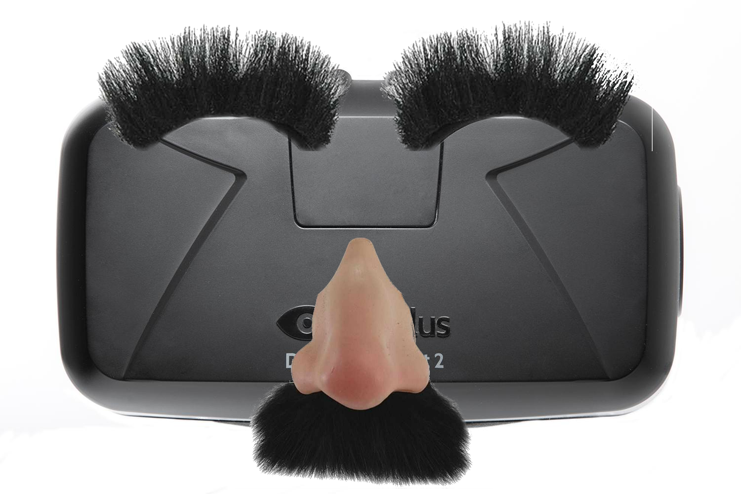 vr nasum virtualis virtual nose