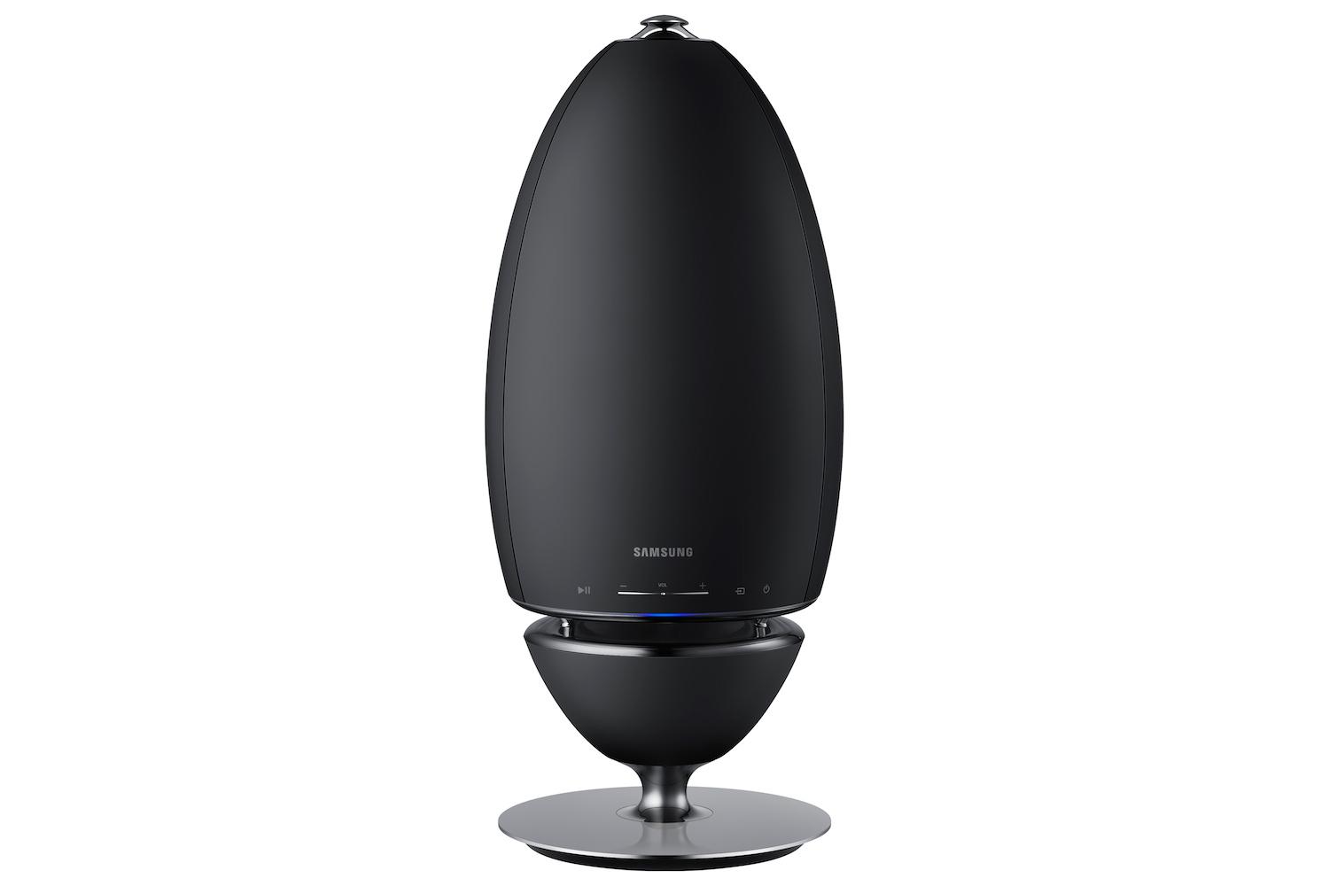 Wireless Audio Radiant 360 R7