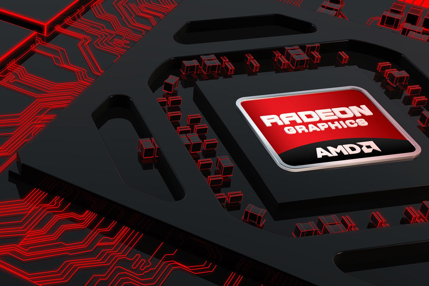 AMD Radeon