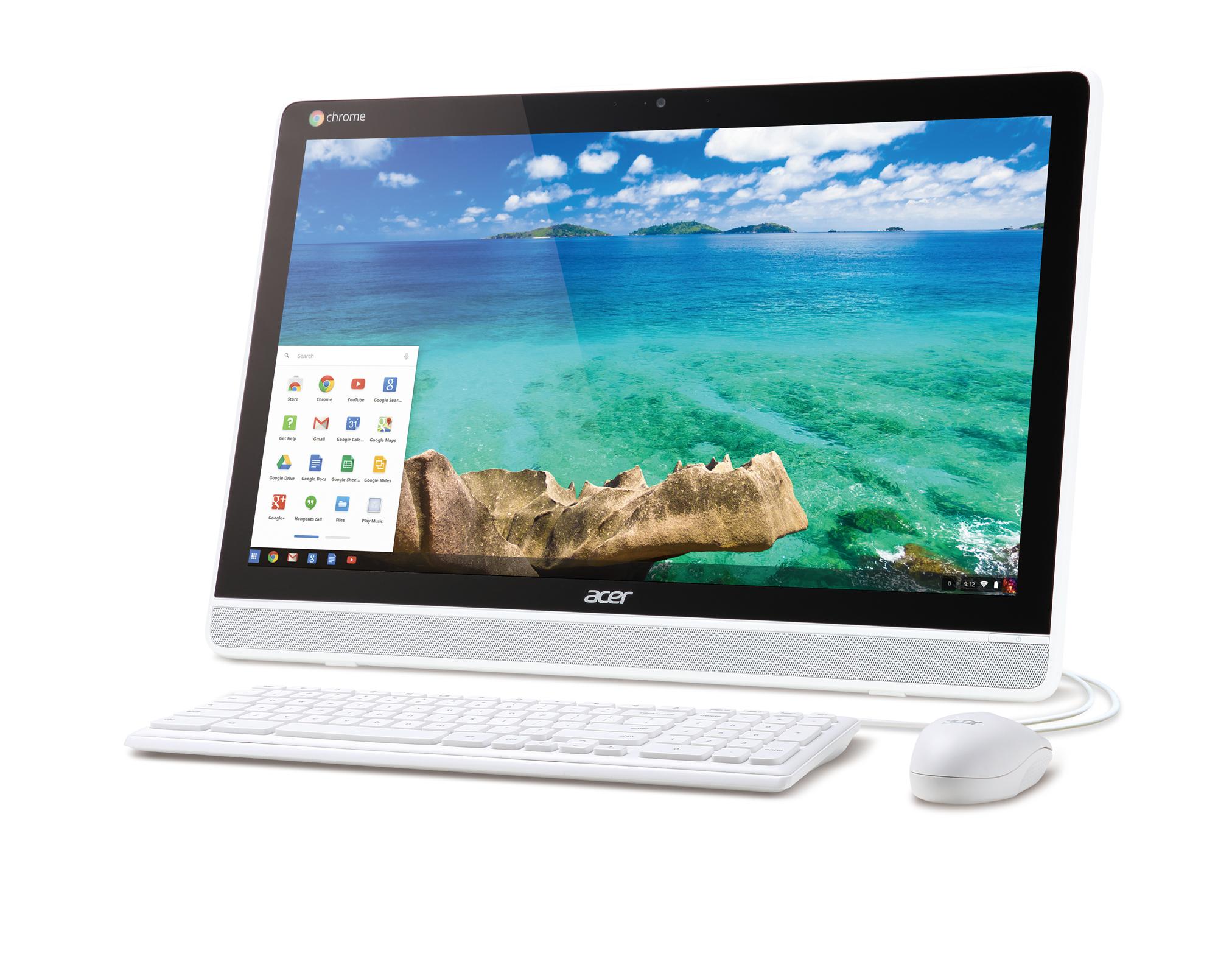 Acer Chromebase