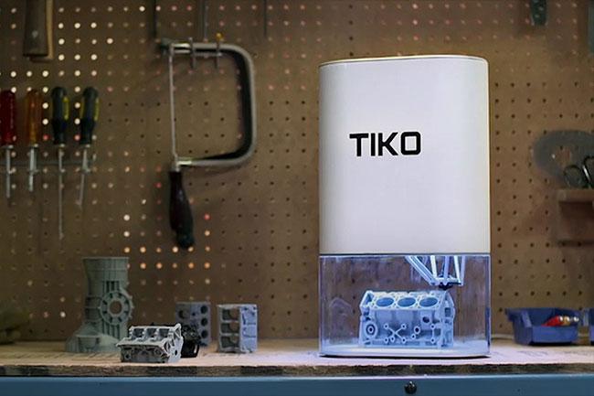 Tiko