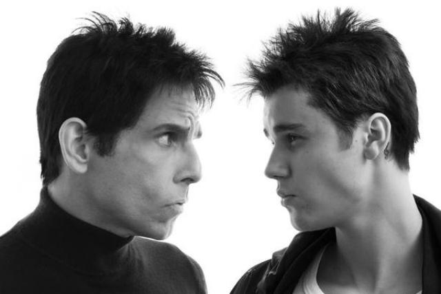 zoolander 2 justin bieber