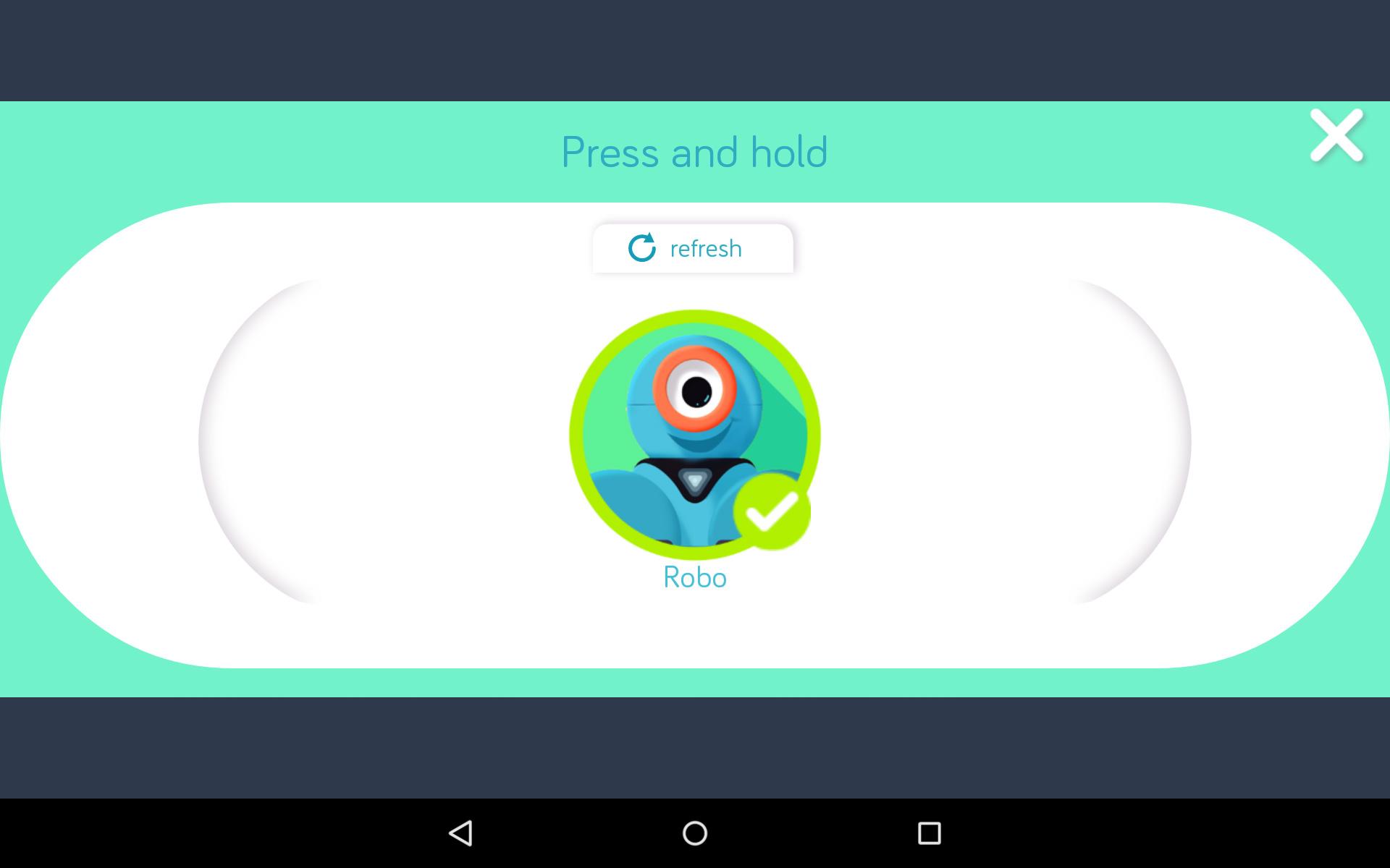 wonder workshop dash dot review blockly app 0002