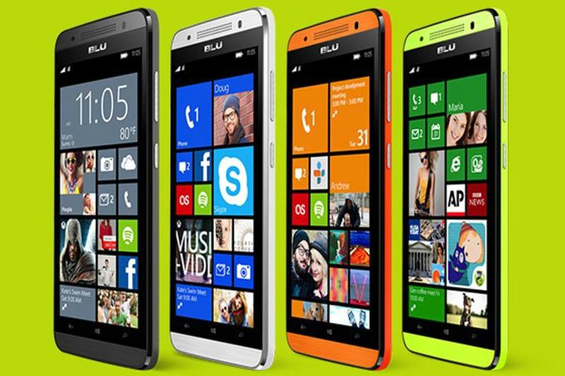 blu win hd lte windows phone news