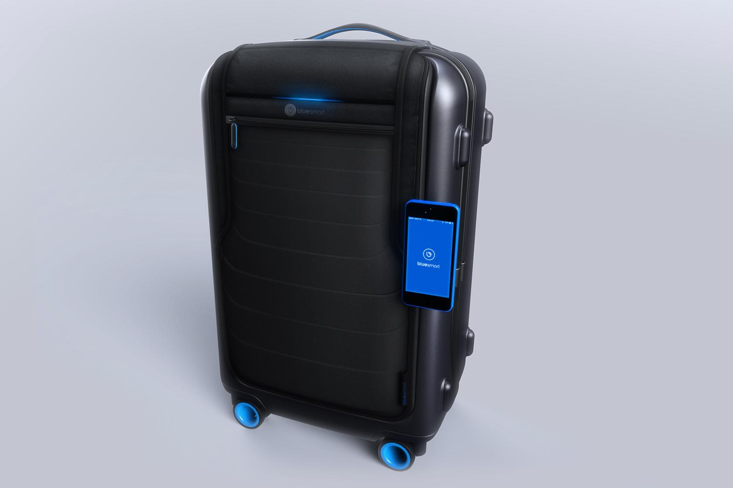 Bluesmart