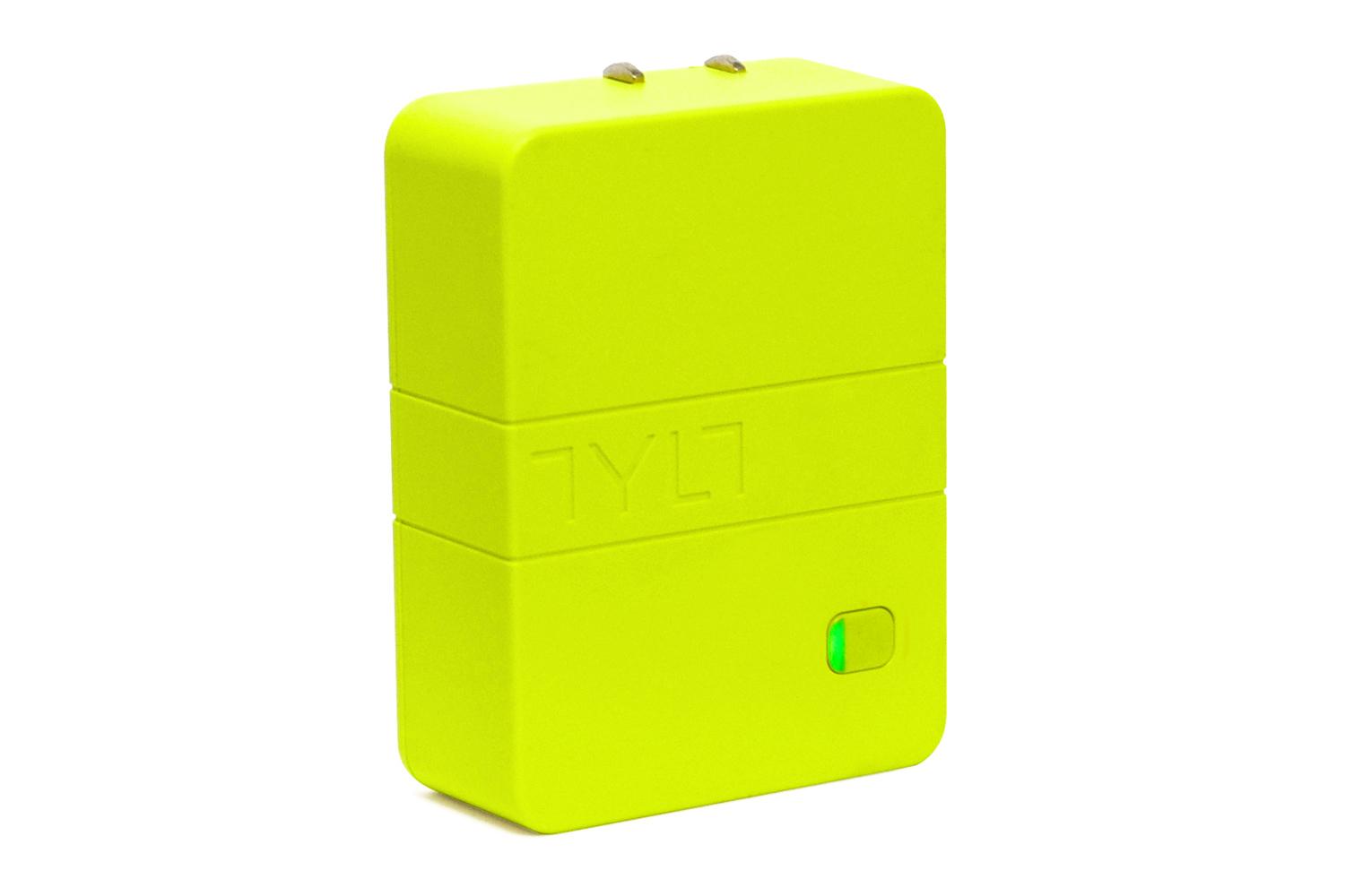 Energi 2K Smart Travel Charger