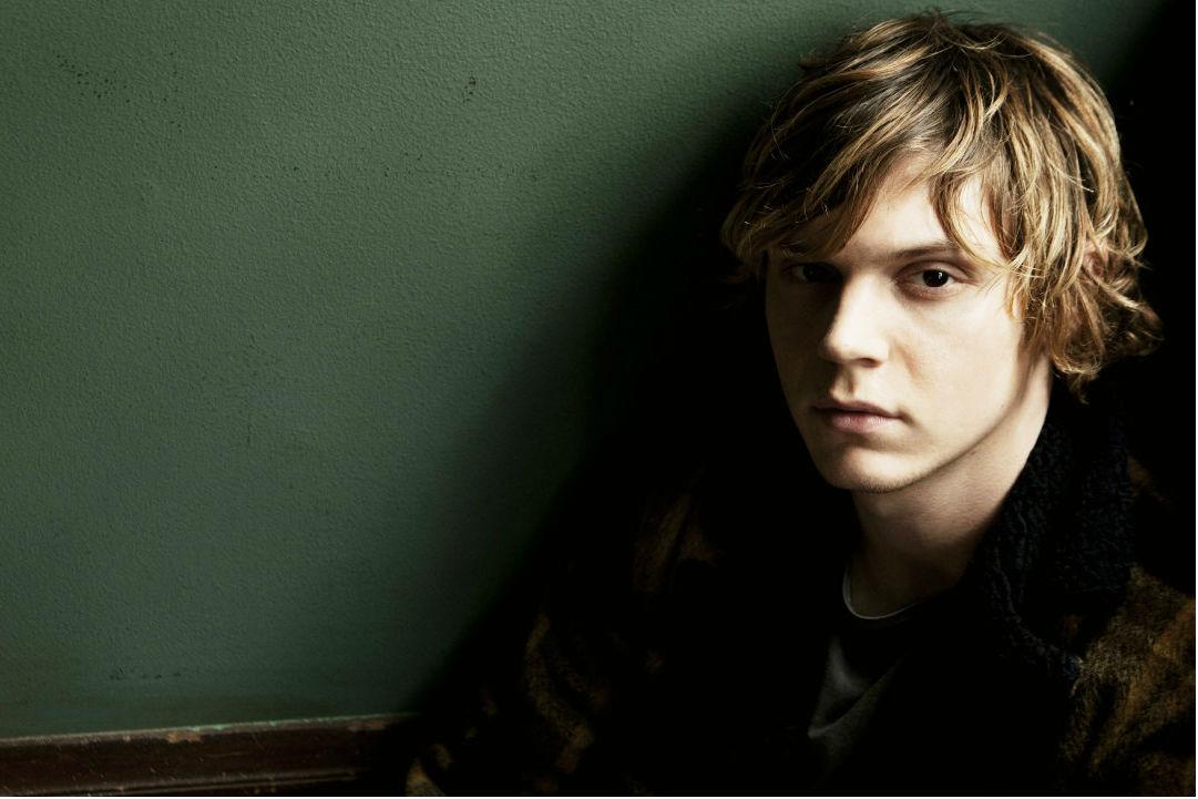 american horror story evan peters tumblr