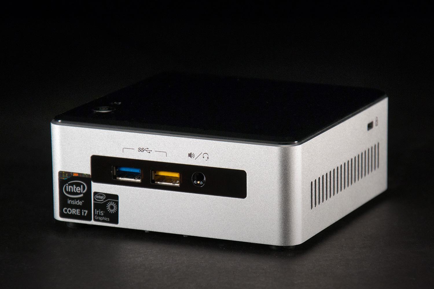 Intel NUC i7