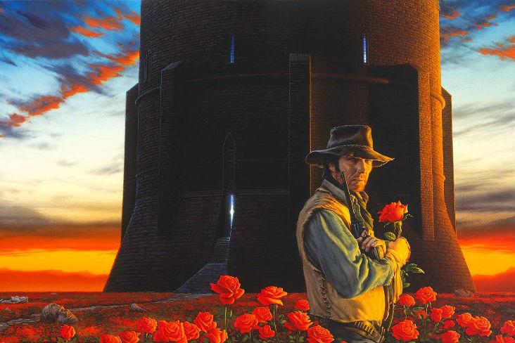 sony stephen king the dark tower movie tv show