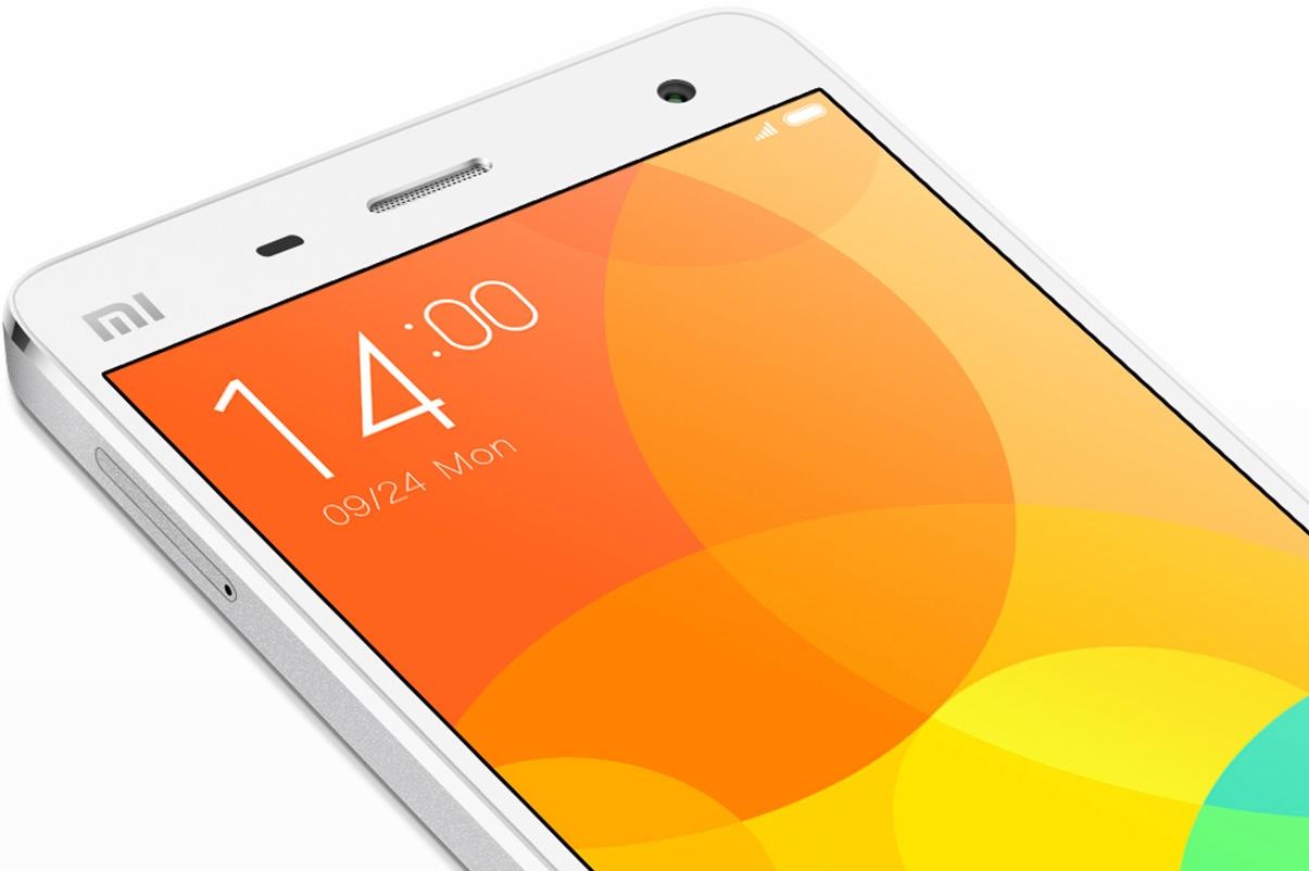 Xiaomi Mi 4