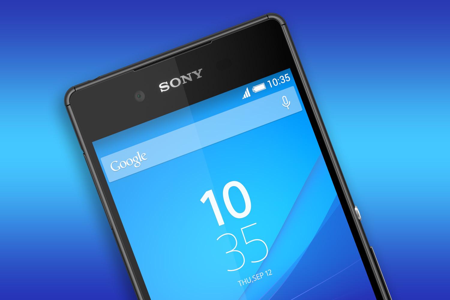 Xperia Z4