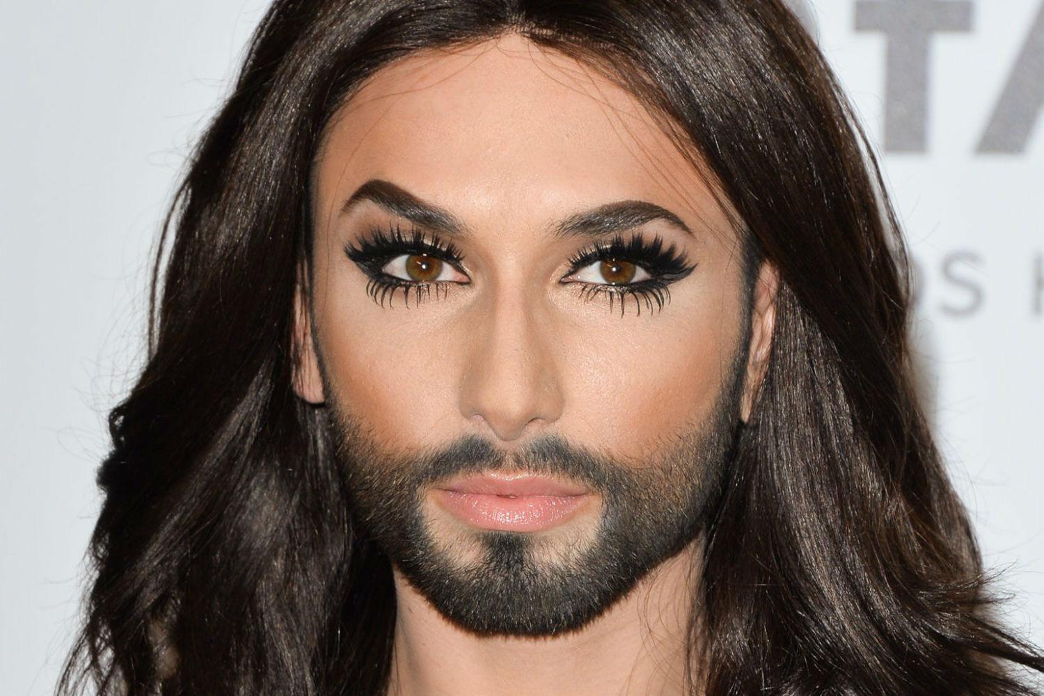 wurstify chrome extension conchita wurst