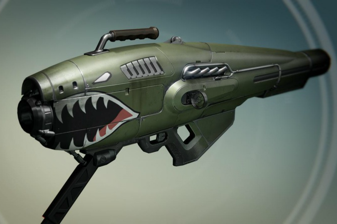 destiny patch gear lock gun