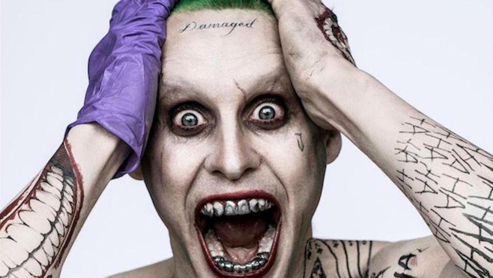 jared leto joker suicide squad method acting dead animals 970w