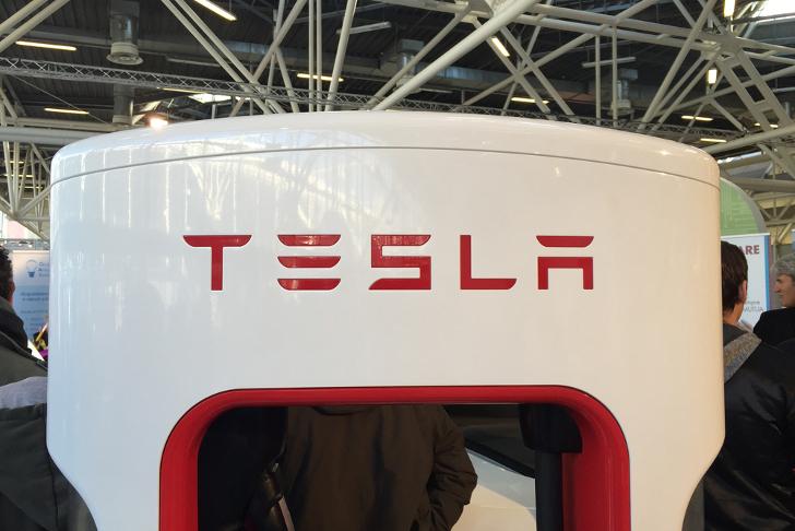 tesla home battery news