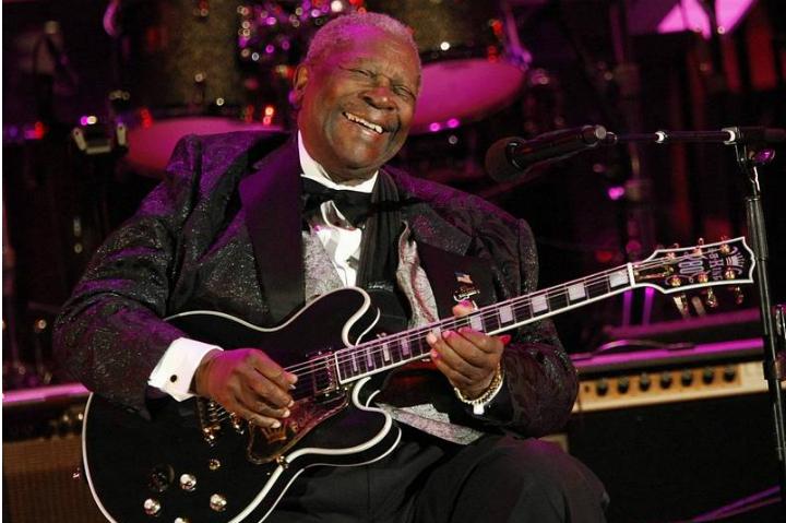 b king dies at 89 news bb guitar