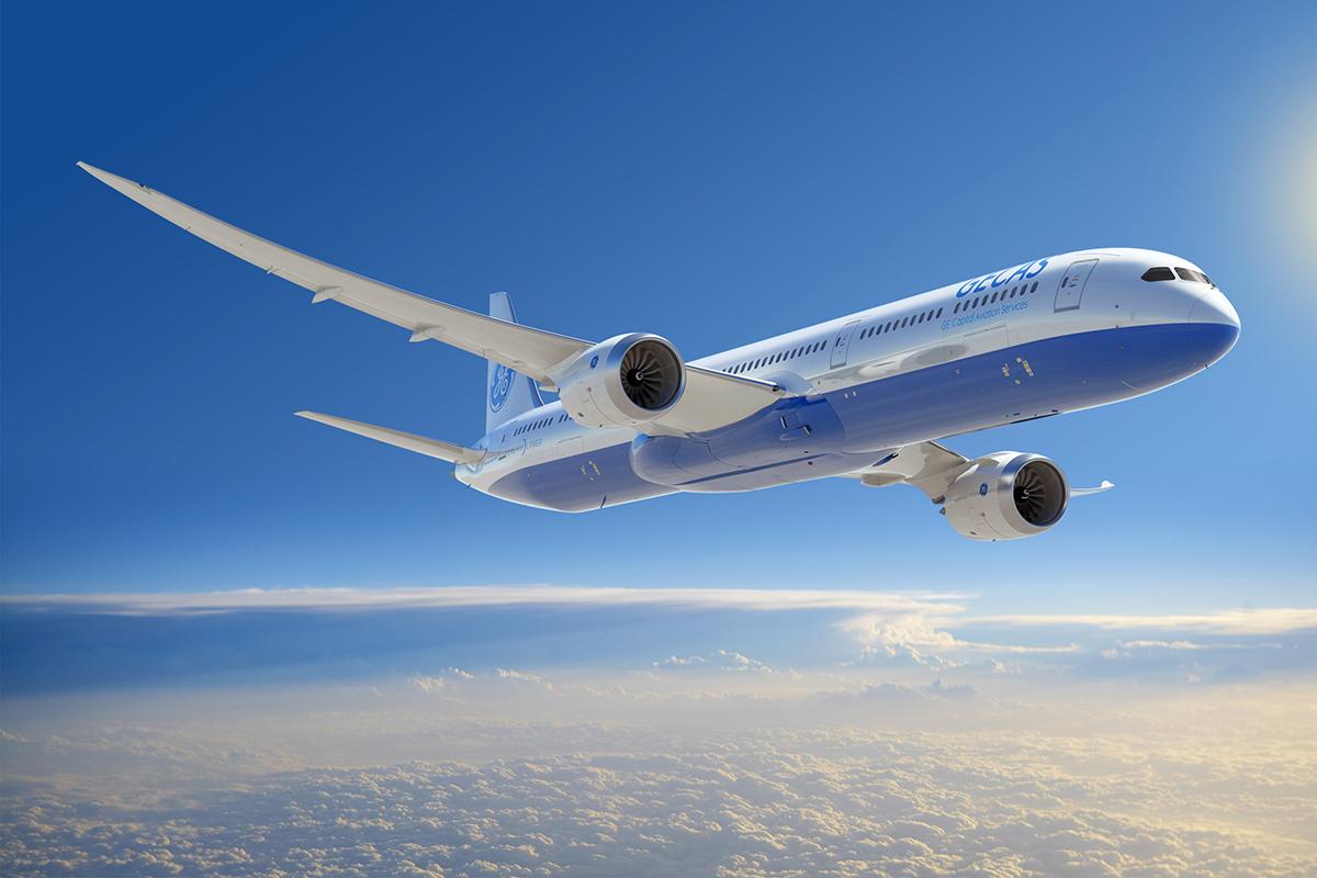 nasty boeing dreamliner bug could shut down your plane in mid air 787