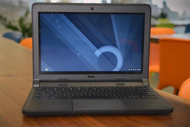 Dell Chromebook 11