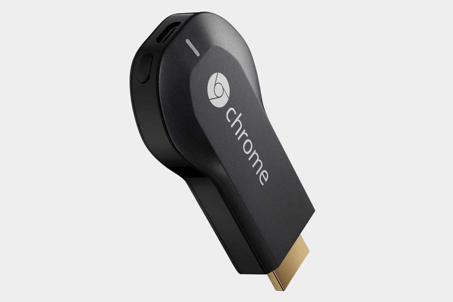 Google Chromecast