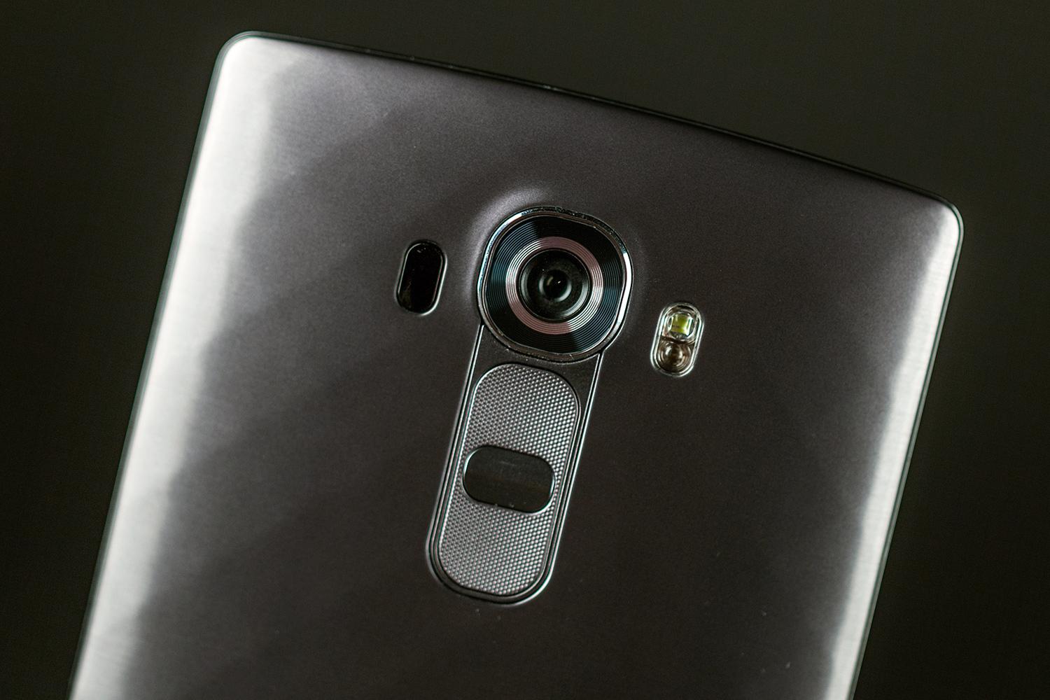 LG G4 Phone