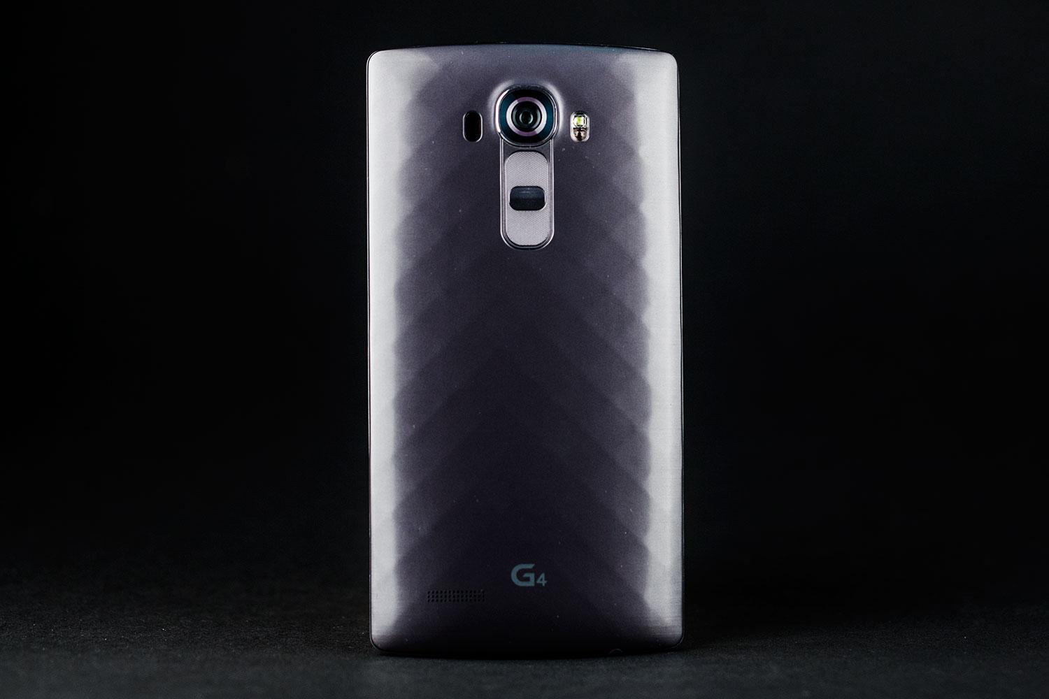 LG G4 Phone