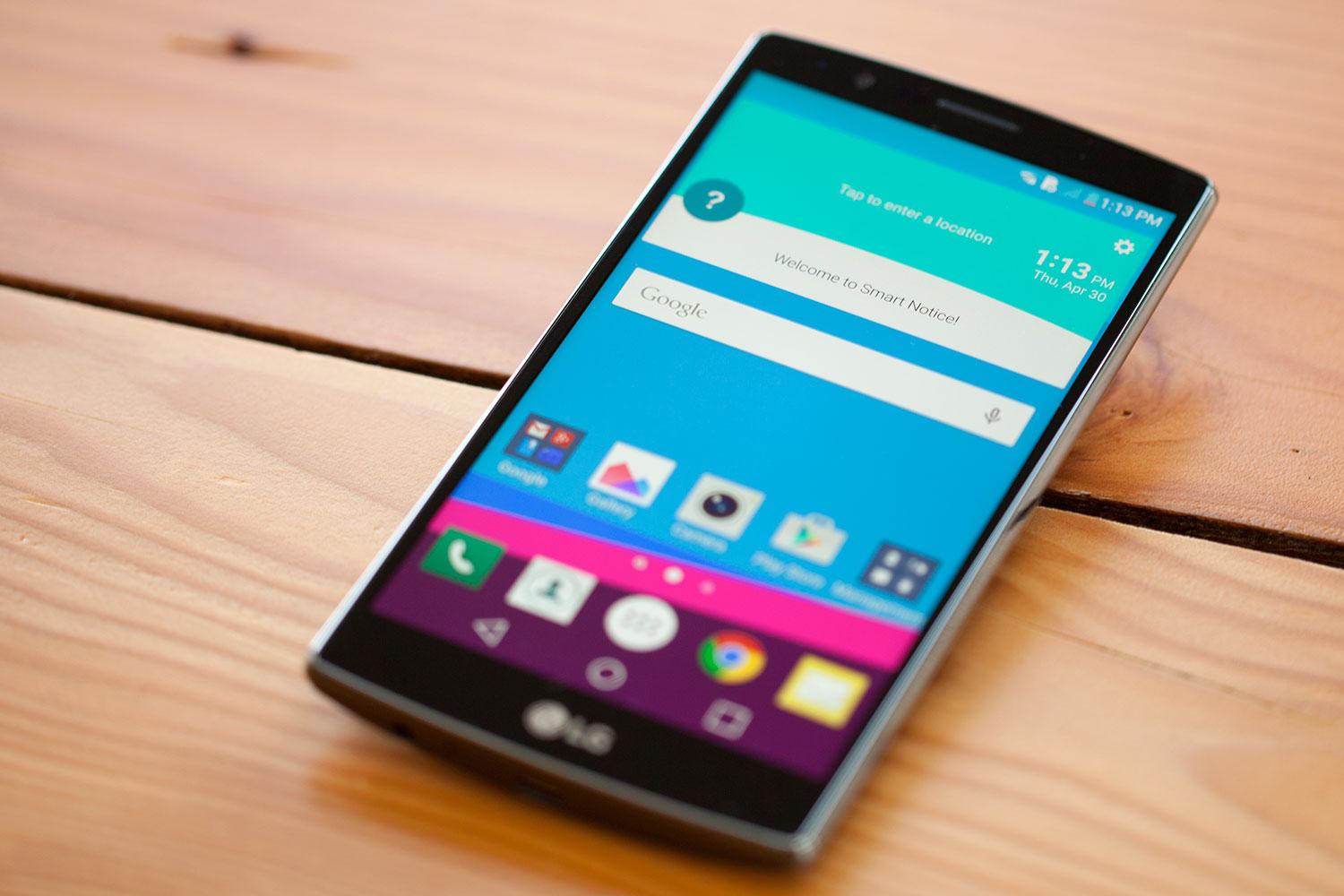 LG G4 Phone