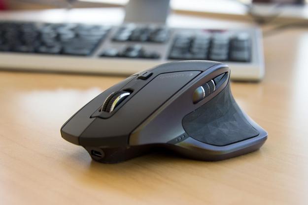 Logitech MX Master