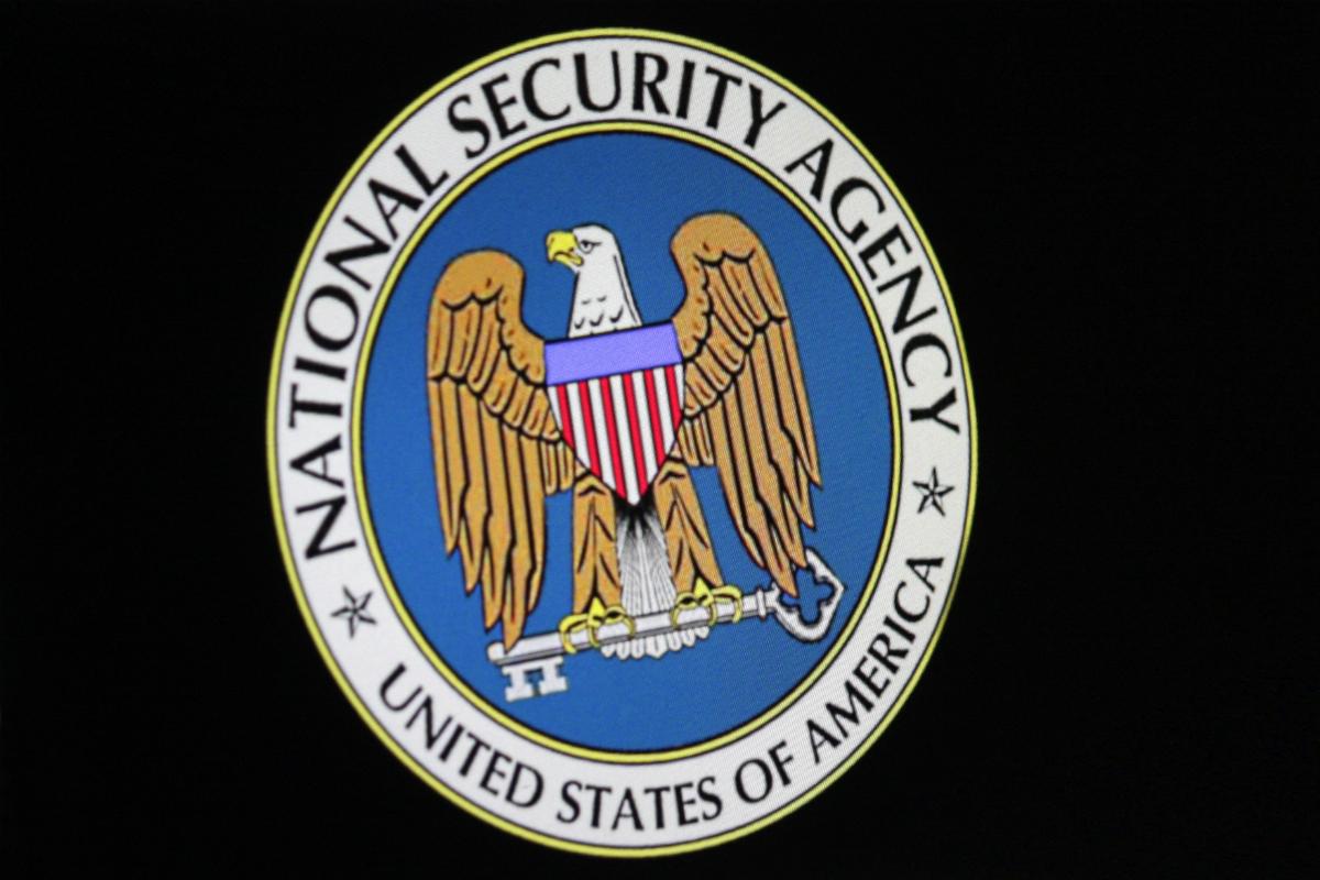 NSA