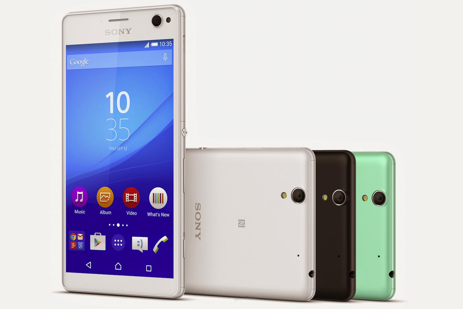 sony xperia c4 news version 1430888585 colors