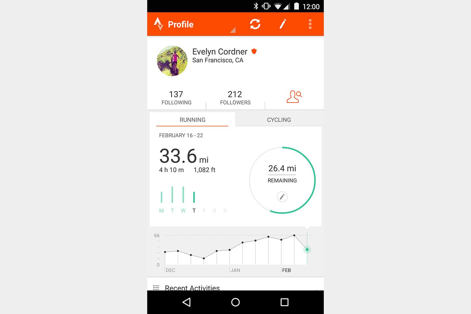 best bike apps strava 7