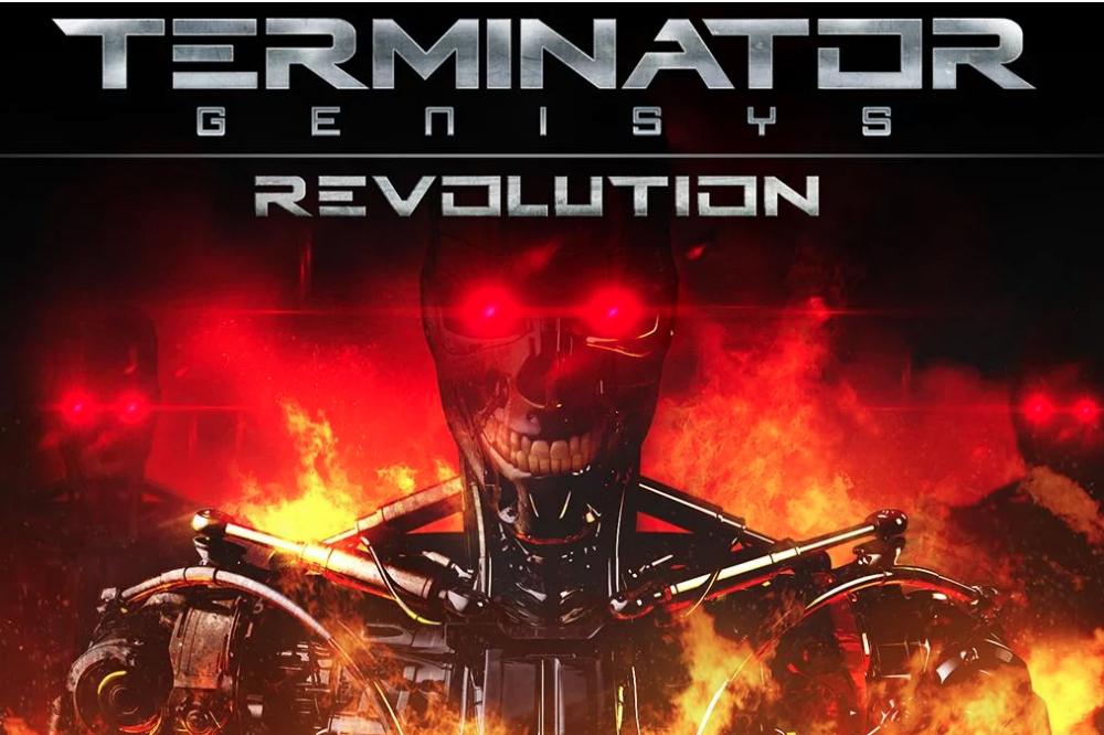 google play pre registration feature news terminator genisys revolution