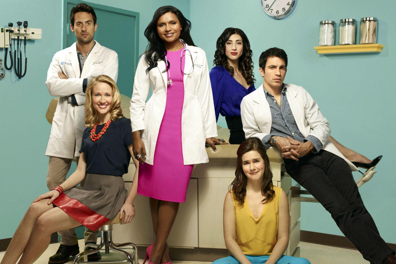 mindy project hulu themindyproject 953