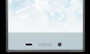 sharp aquos crystal 2 xx news