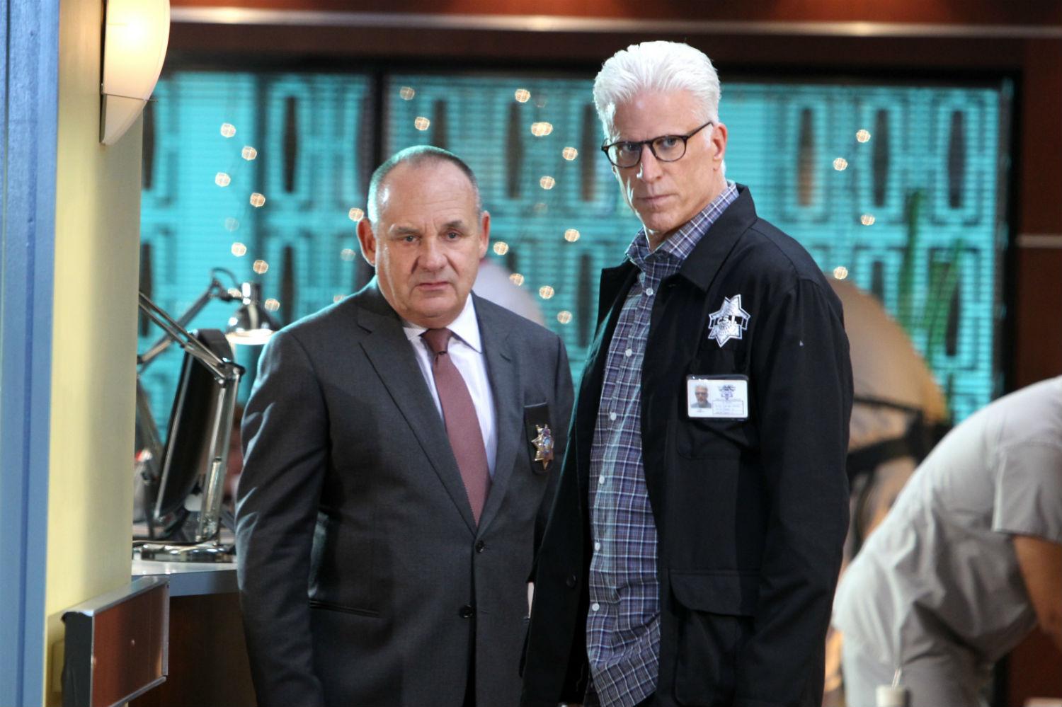 csi finale tv movie danson