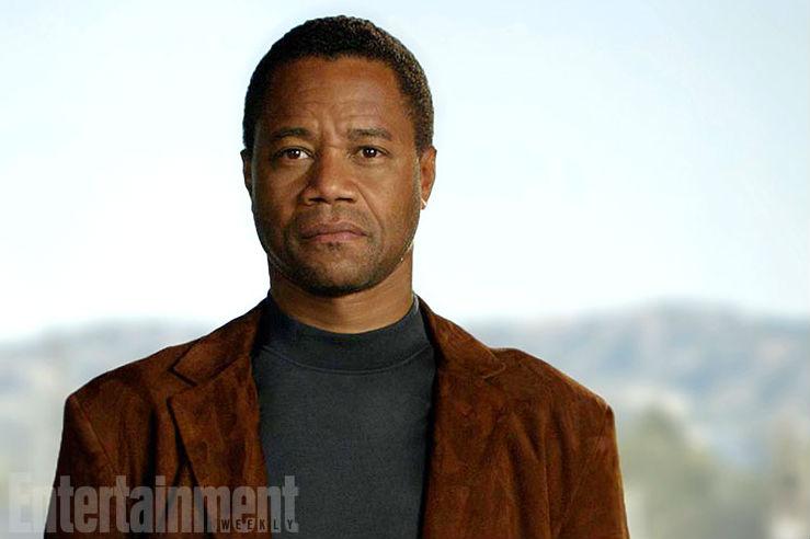 american crime story cuba gooding jr oj simpson