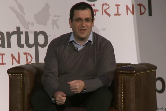 dave goldberg silicon valley ceo and husband of sheryl sandberg dies at 47