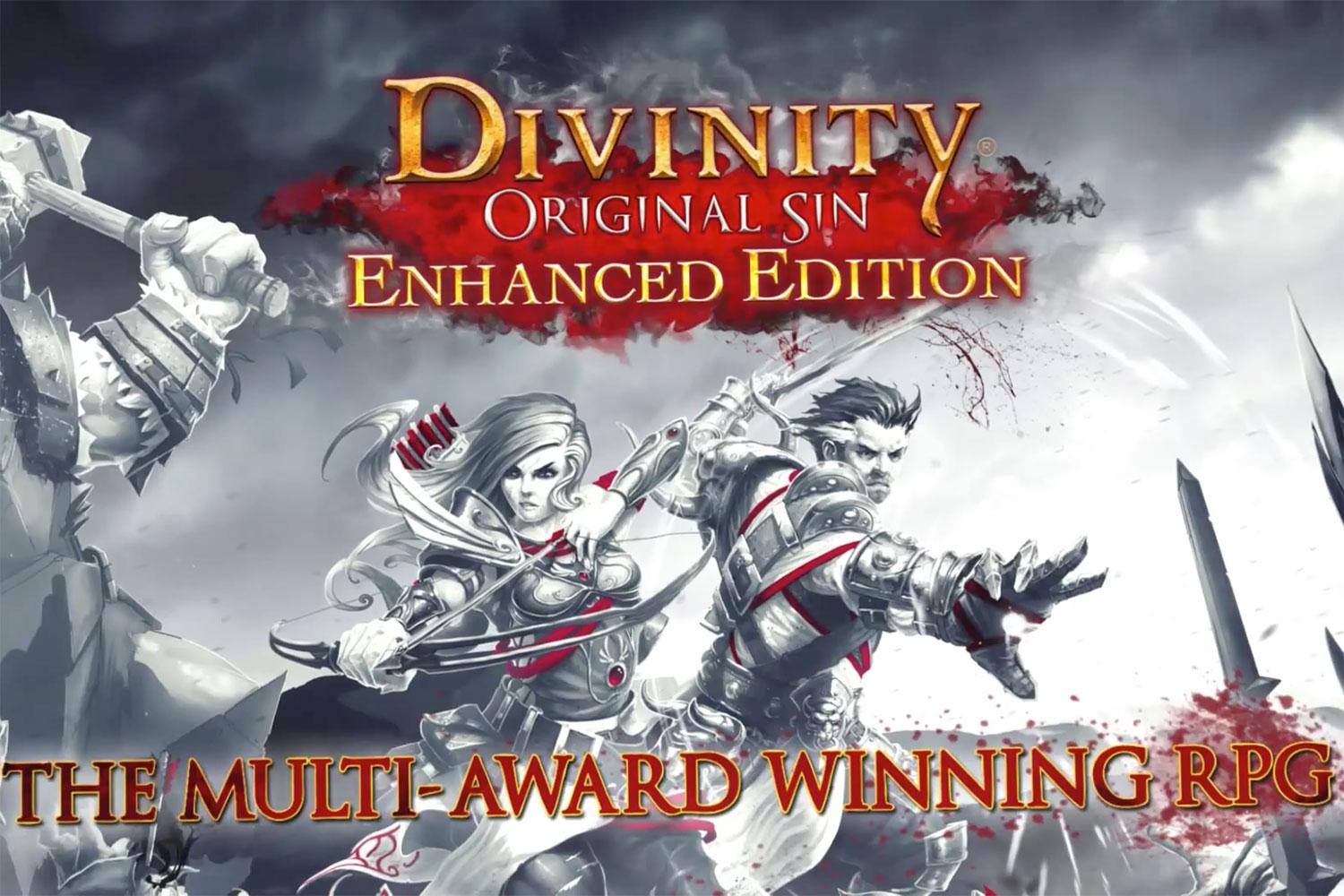 Divinity: Original Sin Enhanced Edition