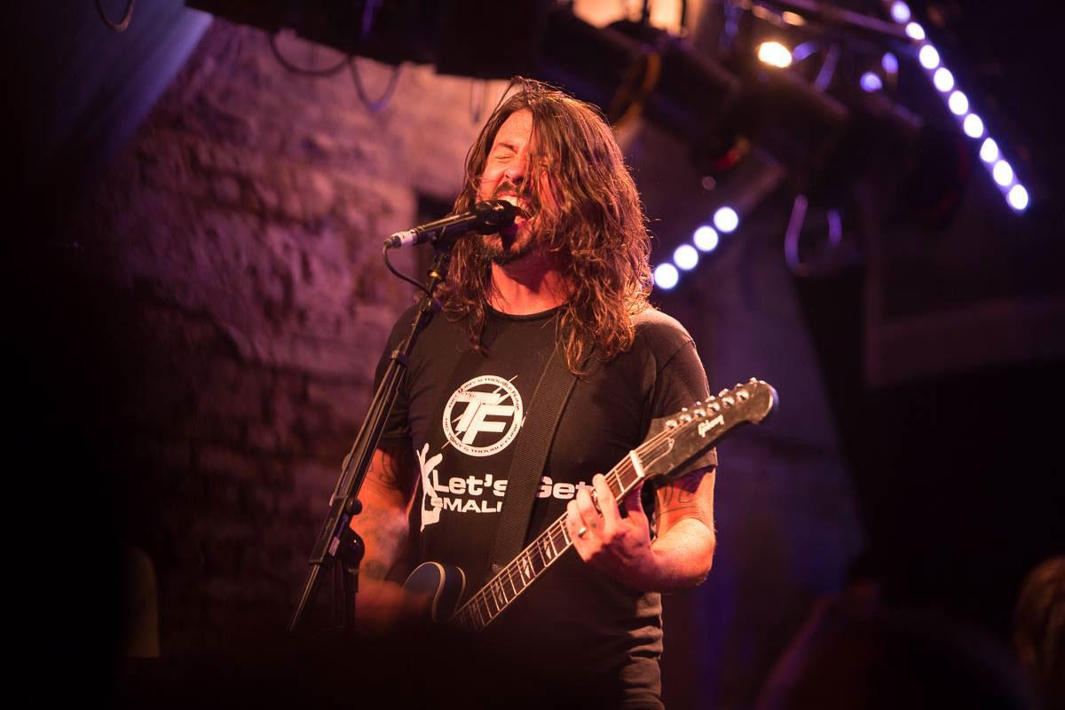 interview foo fighters keyboardist rami jaffee on sonic highways audiophile6