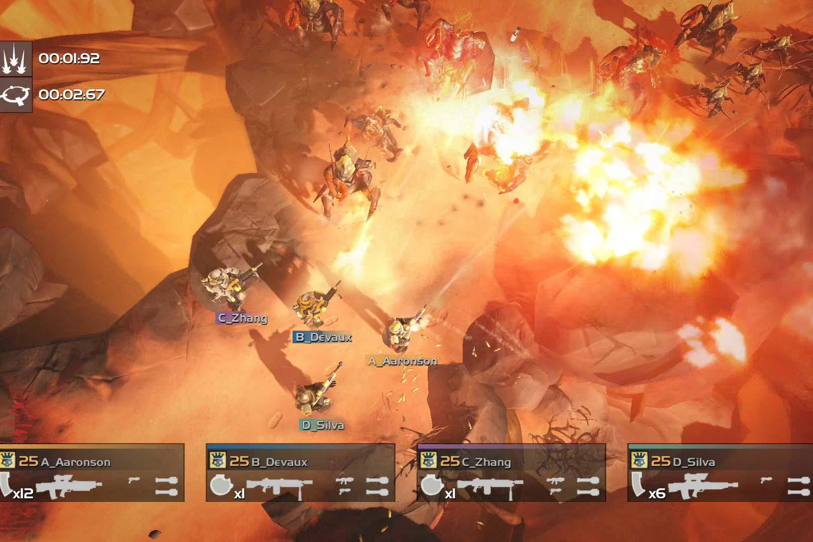 helldivers updates turns up the heat helldiversheader